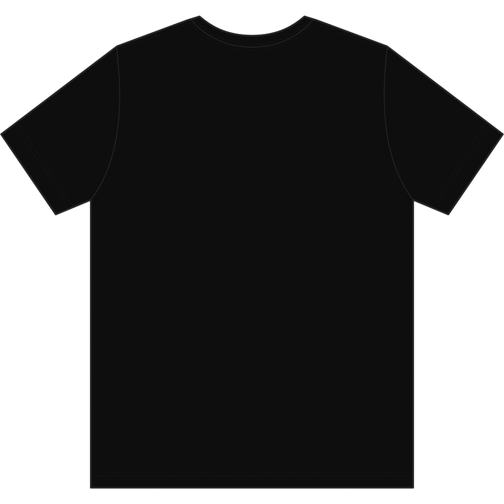 PosiCharge Tri-Blend Wicking Draft Tee