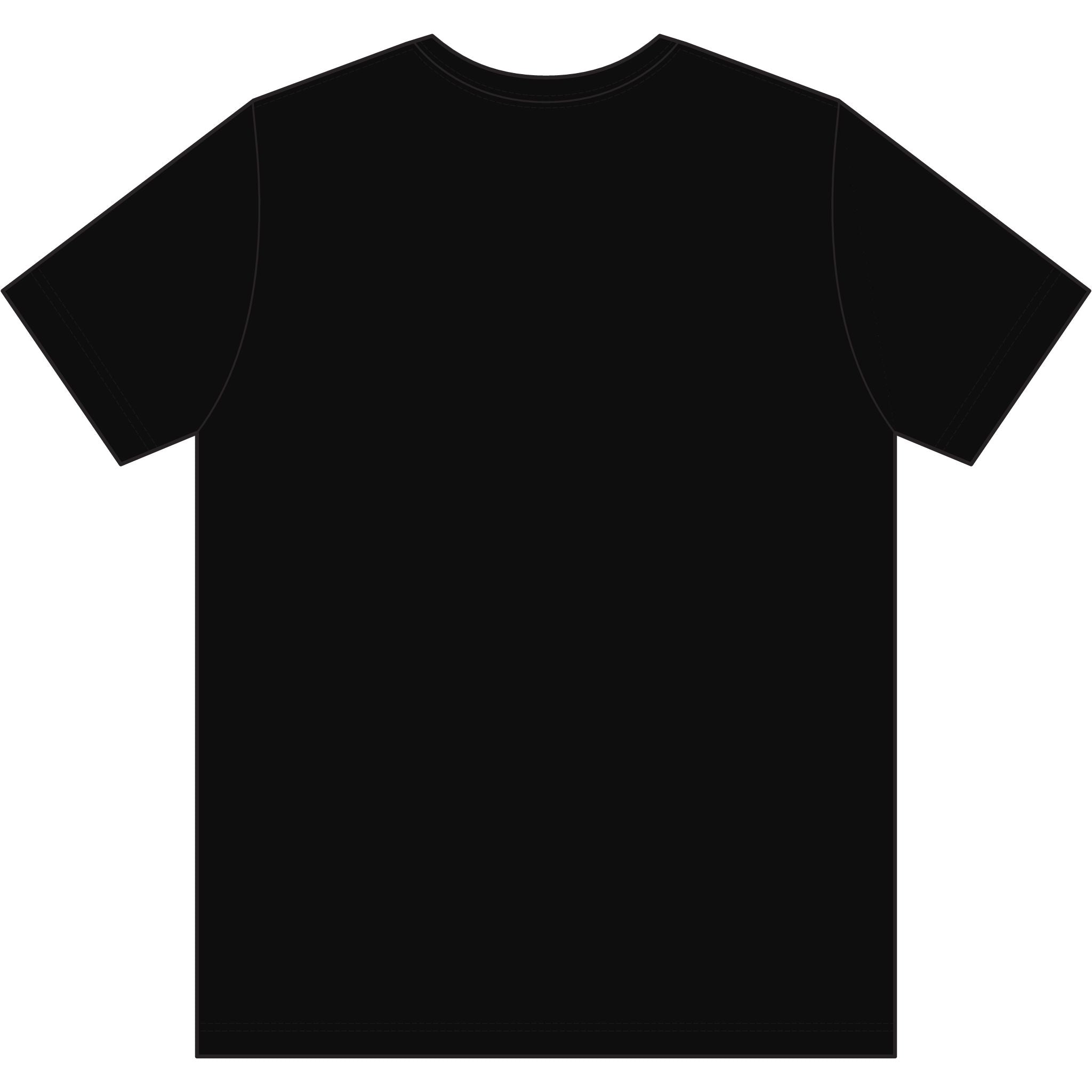 PosiCharge Tri-Blend Wicking Draft Tee