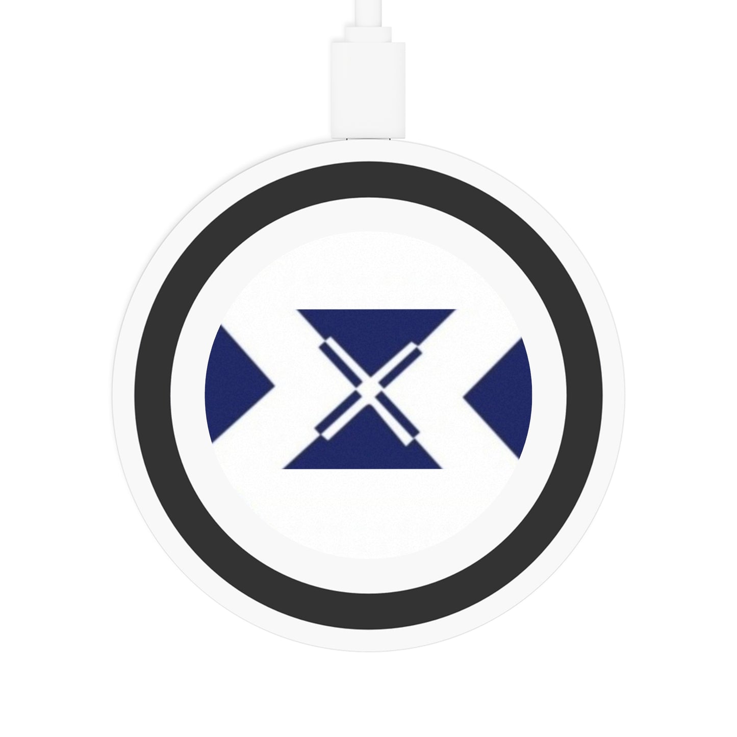 Quake Wireless Charging Pad