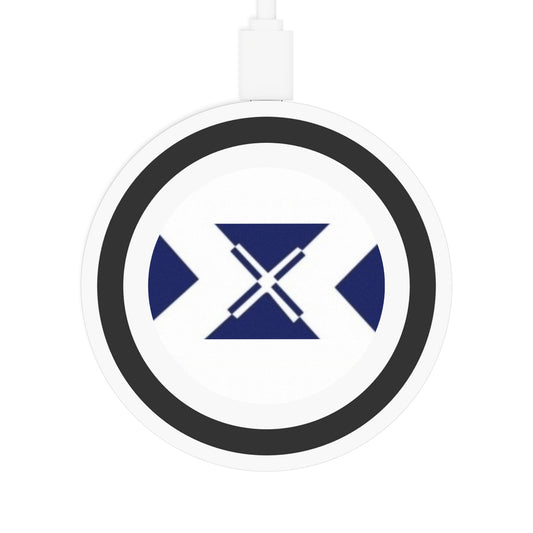 Quake Wireless Charging Pad