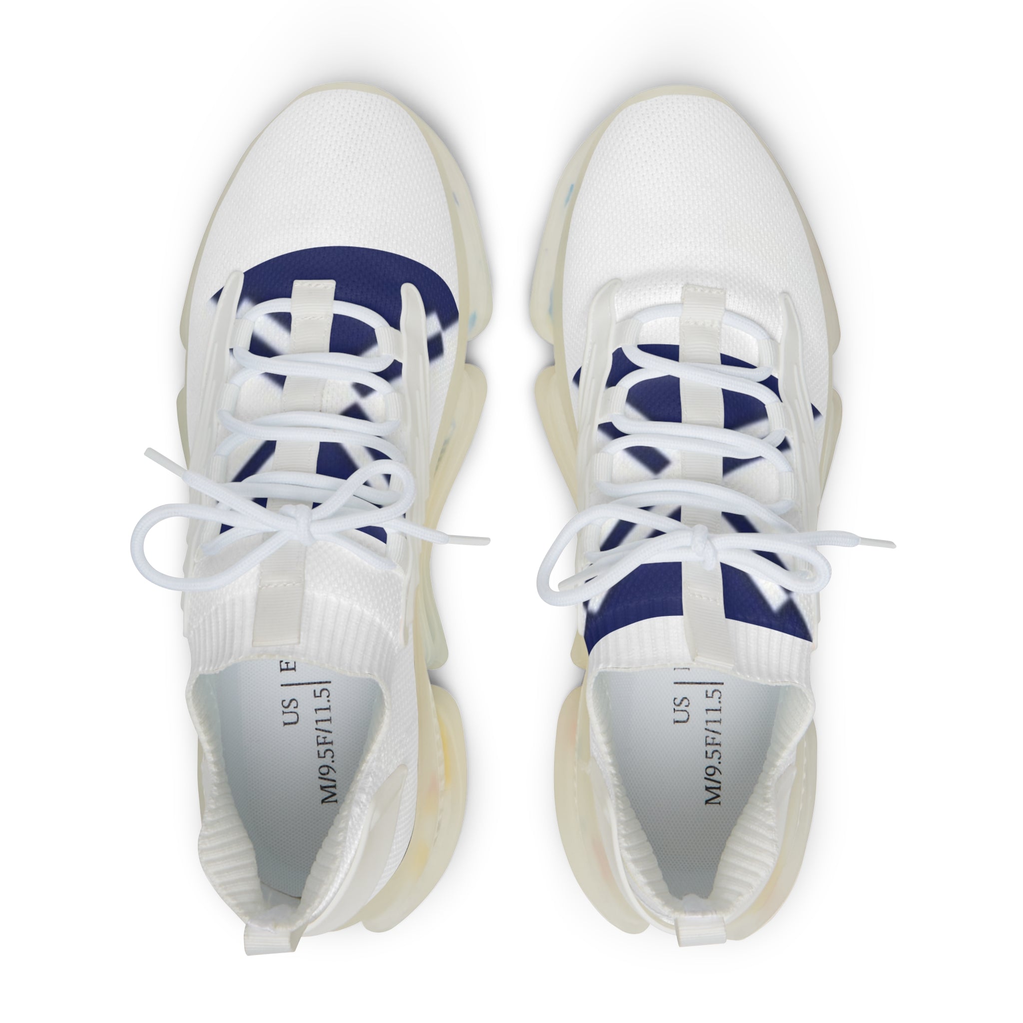Stylish Men's Mesh Sneakers for Comfort and Performance, Trendy Athletic Shoes, Fashion Sneakers for Gym and Casual Wear, Unique [...]