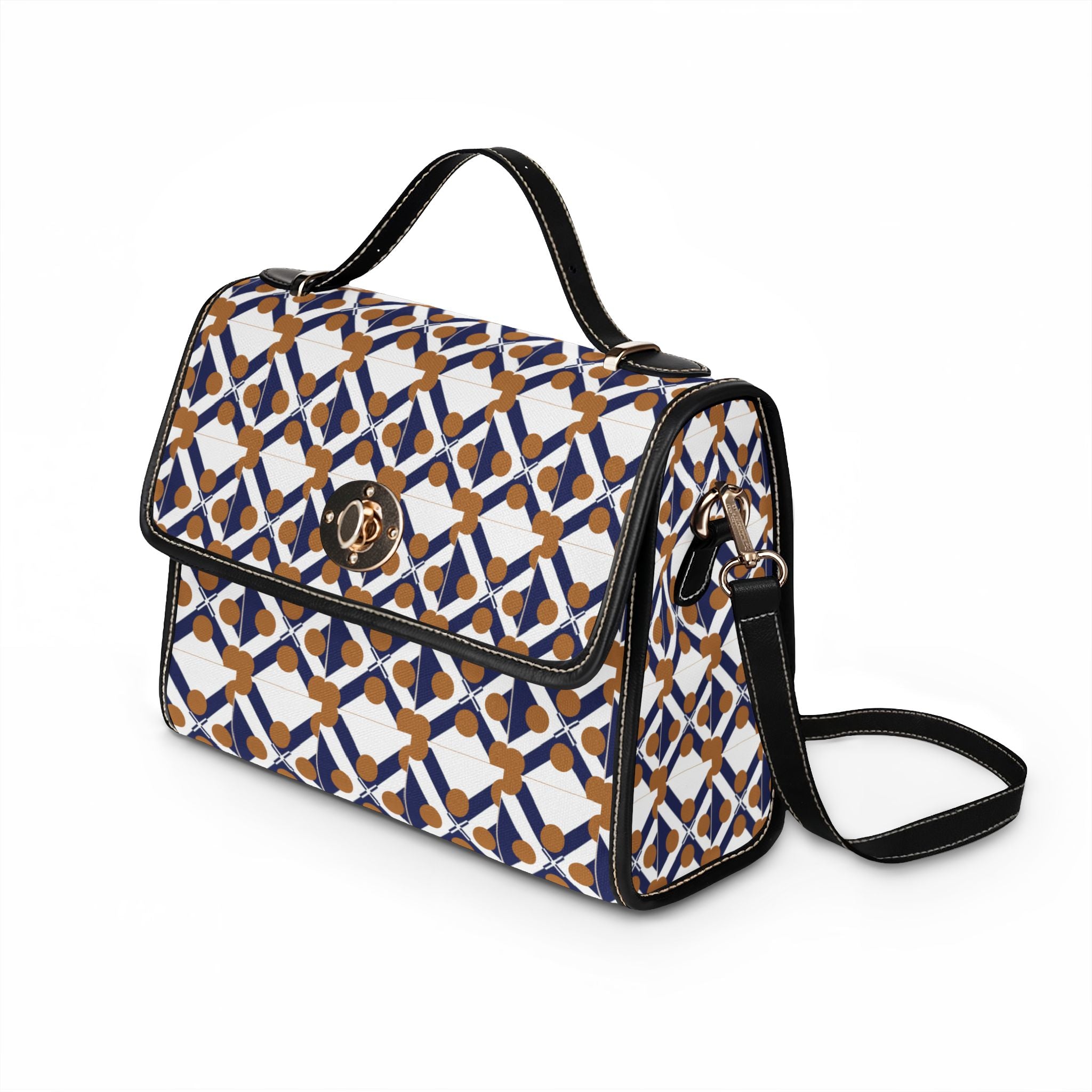Waterproof Canvas Bag