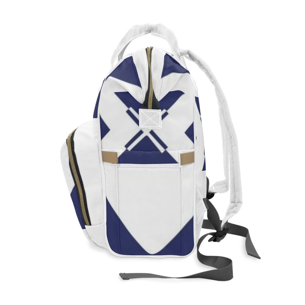 XT3 Stylish Waterproof Diaper Backpack, Trendy Baby Bag, Modern Infant Carrier, Functional Diaper Tote for Parents, Perfect Baby Shower Gift