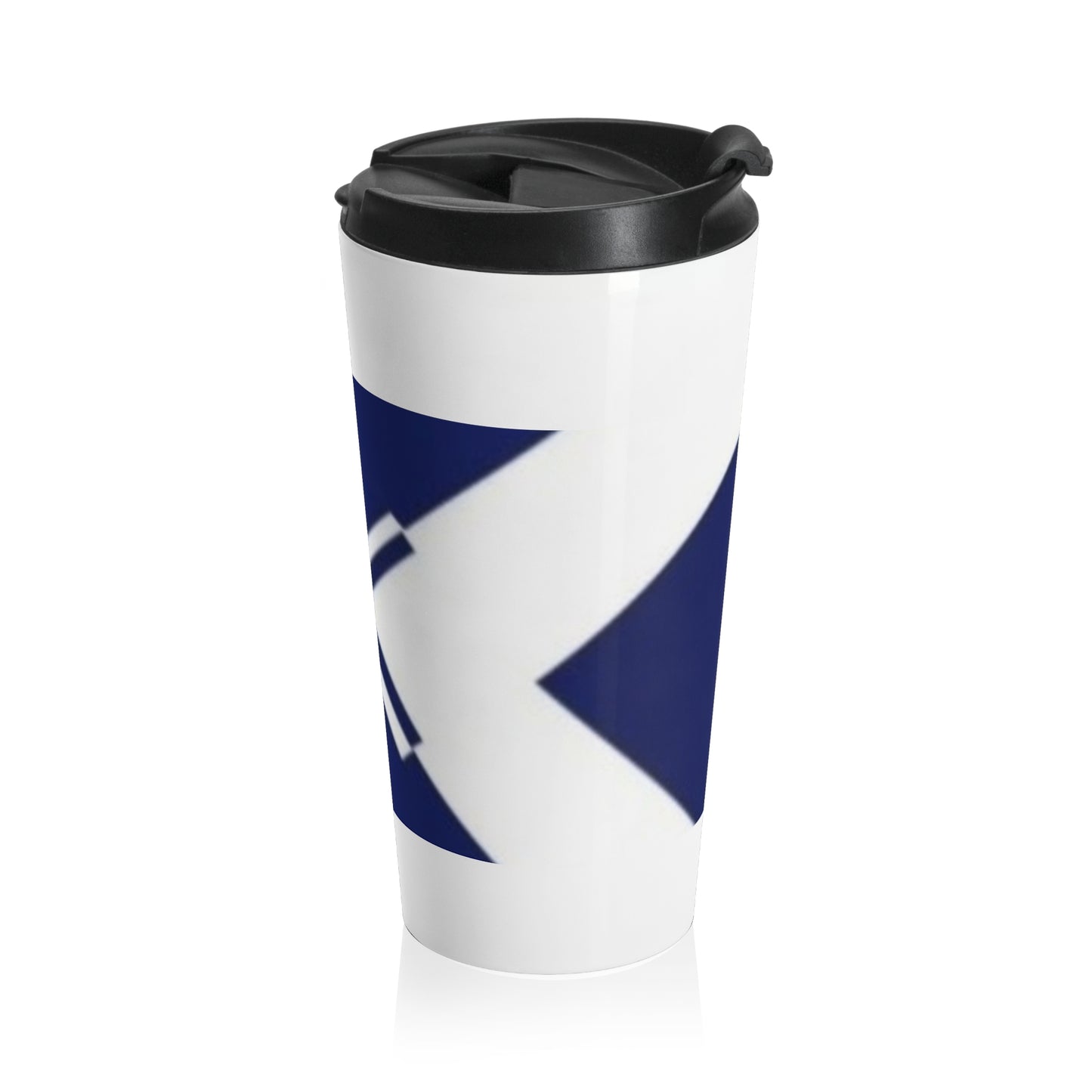 Stainless Steel Travel Mug