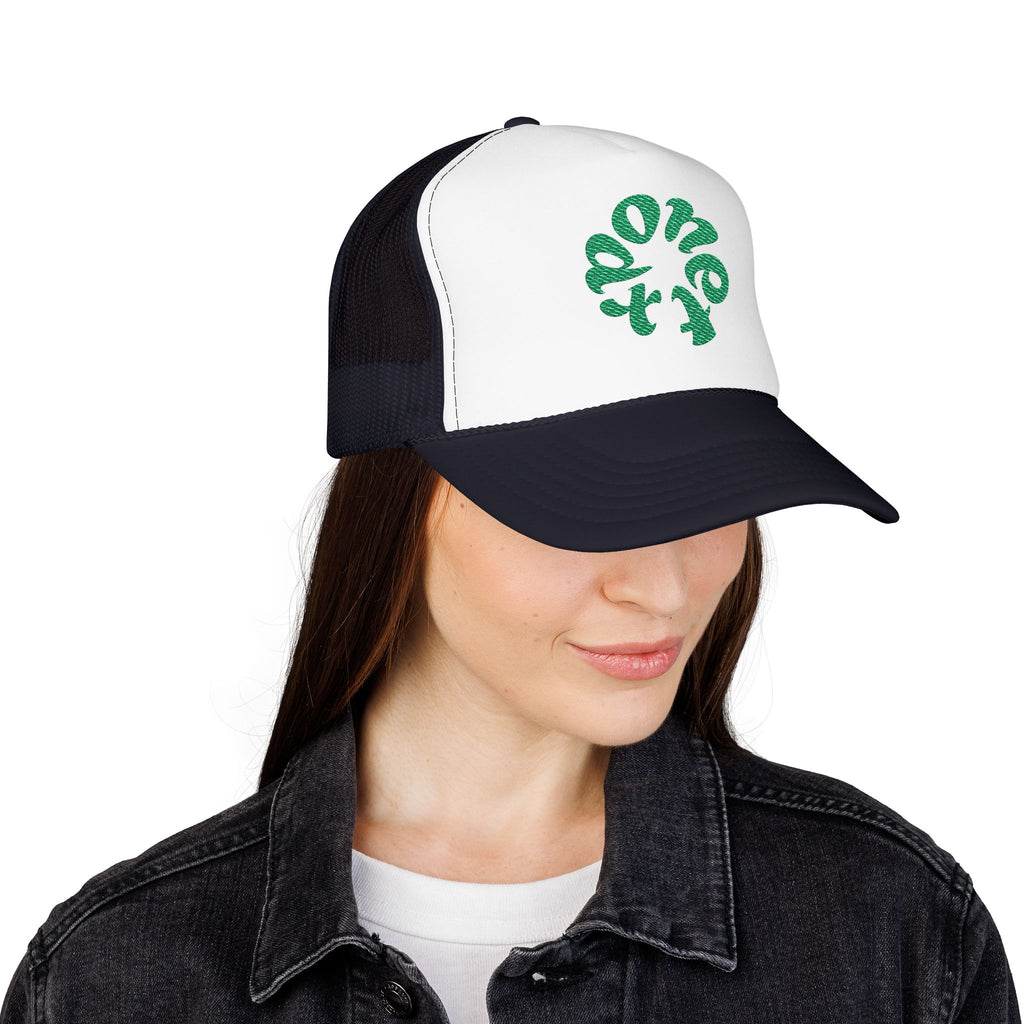 Foam Trucker Hat