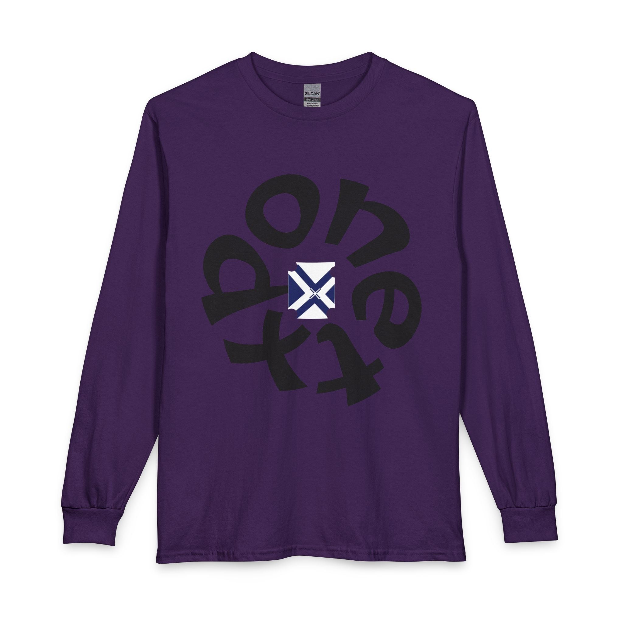 Unisex Long Sleeve T-Shirt