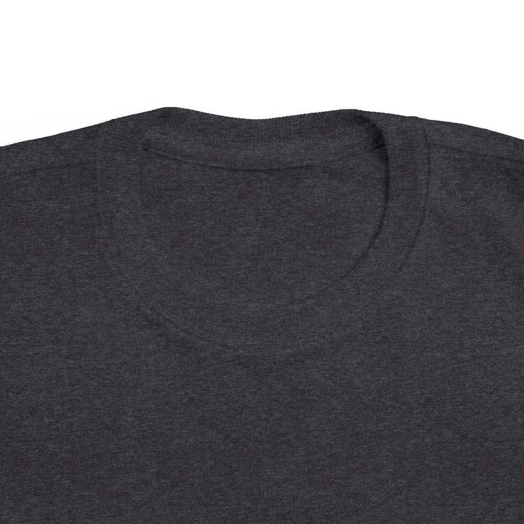 Toddler's Fine Jersey Tee