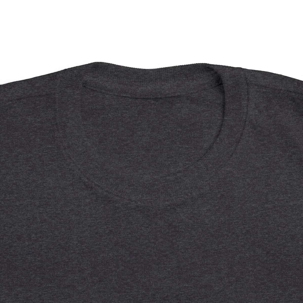Toddler's Fine Jersey Tee