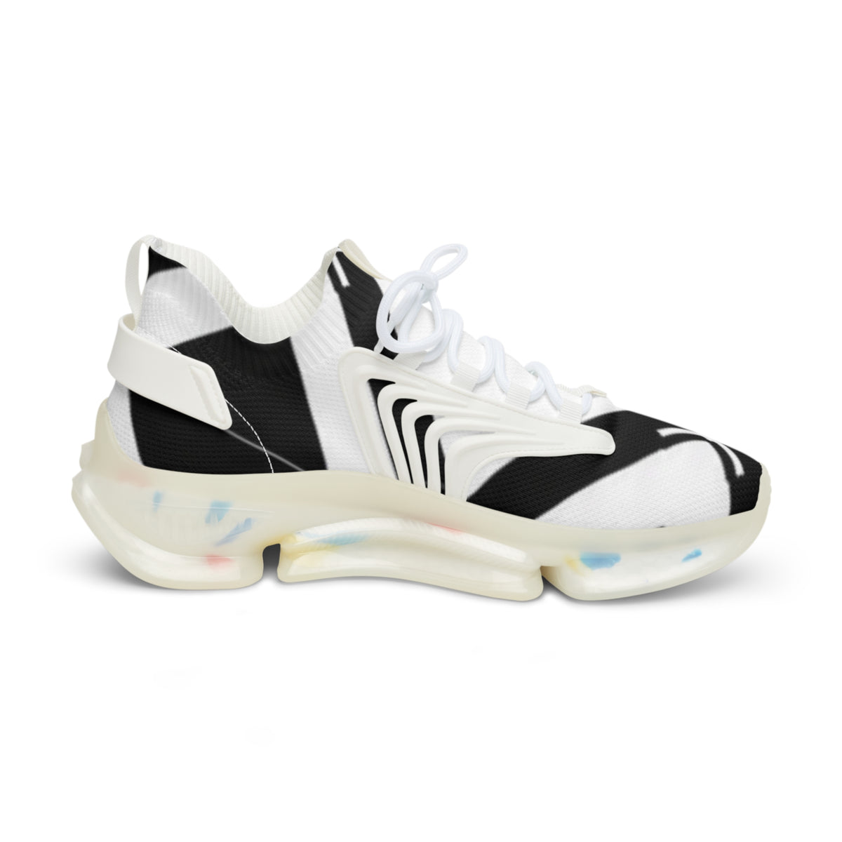 Men's Mesh Sneakers
