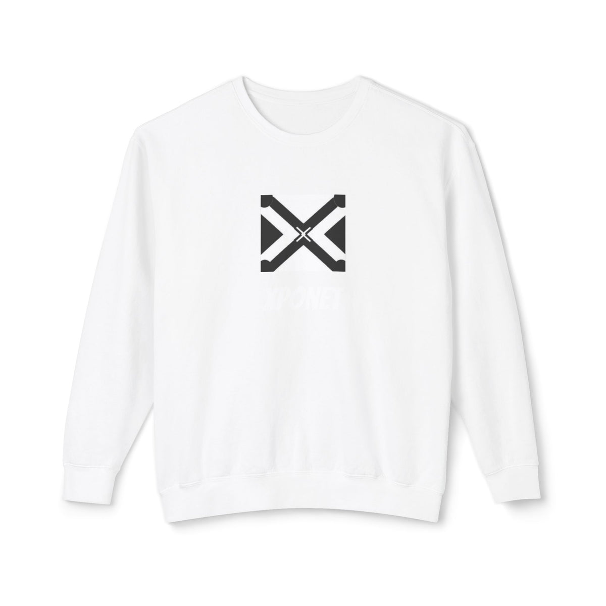 Unisex Lightweight Crewneck Sweatshirt