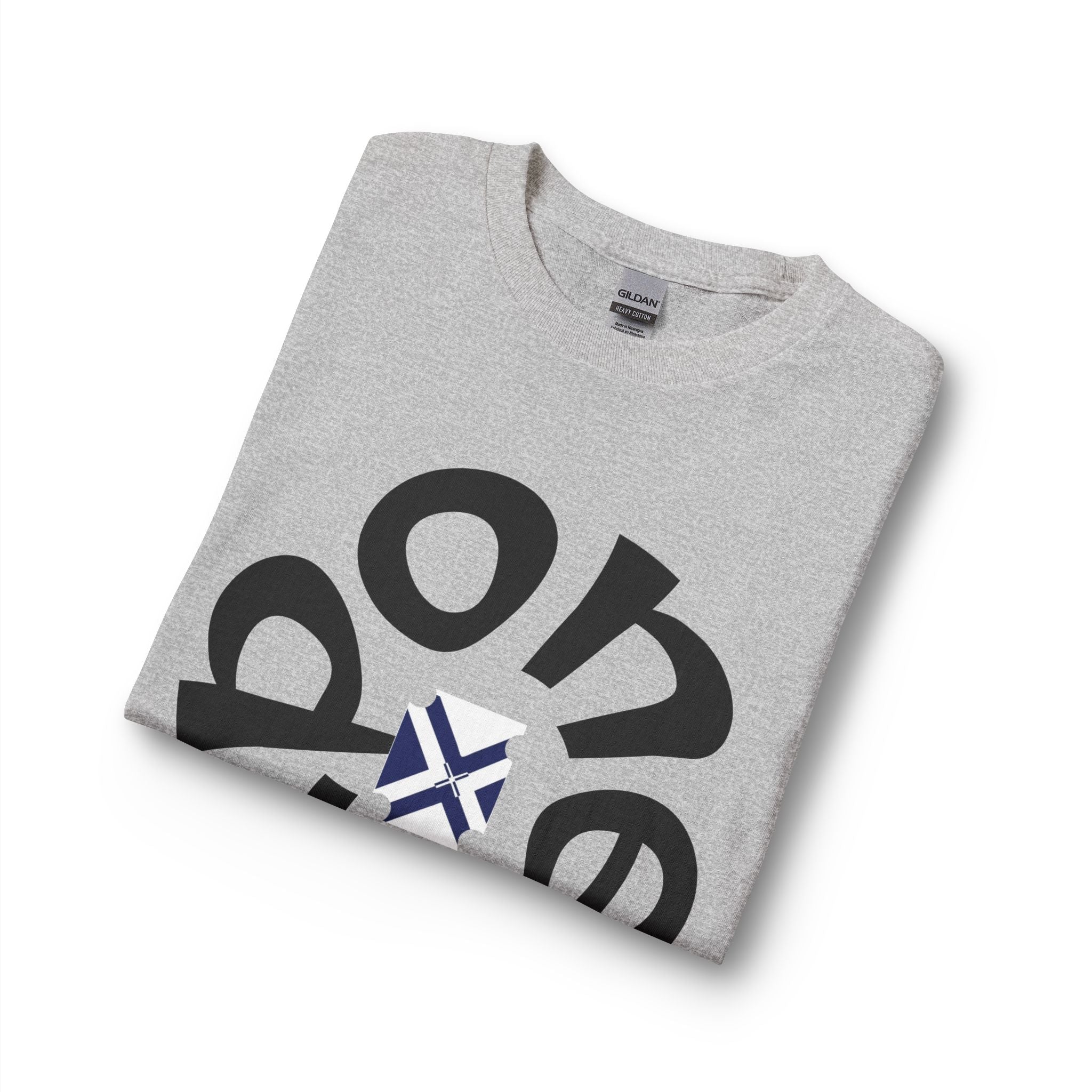 Unisex Long Sleeve T-Shirt