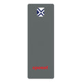 Rubber Yoga Mat