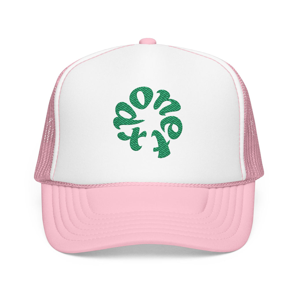 Foam Trucker Hat