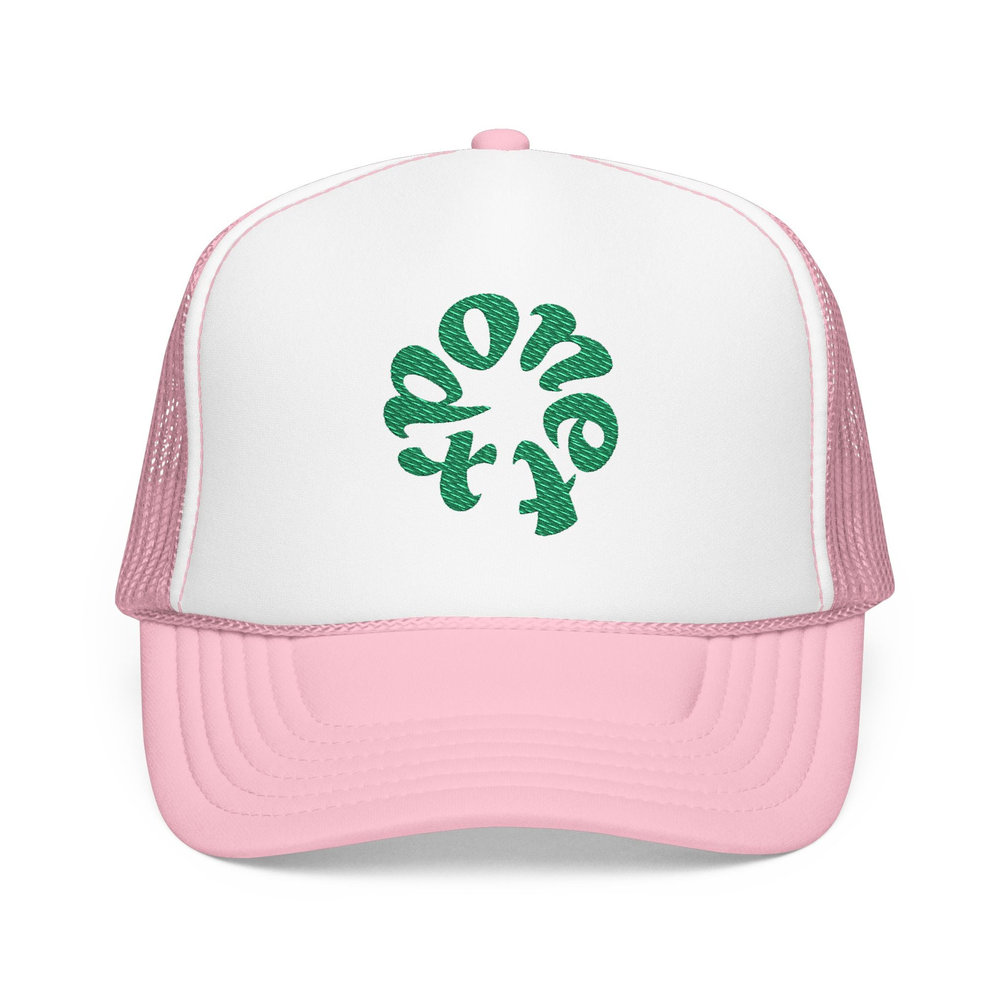 Foam Trucker Hat