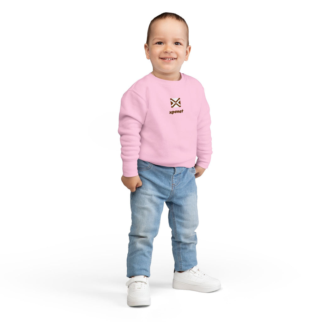 Toddler Sweatshirt