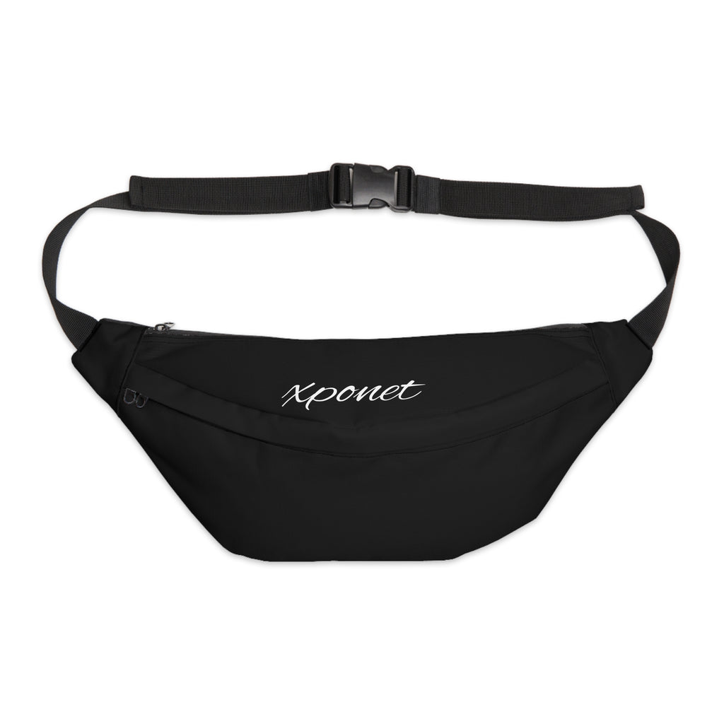 Large Fanny Pack