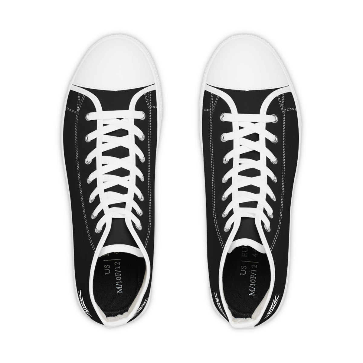 Men's High Top Sneakers