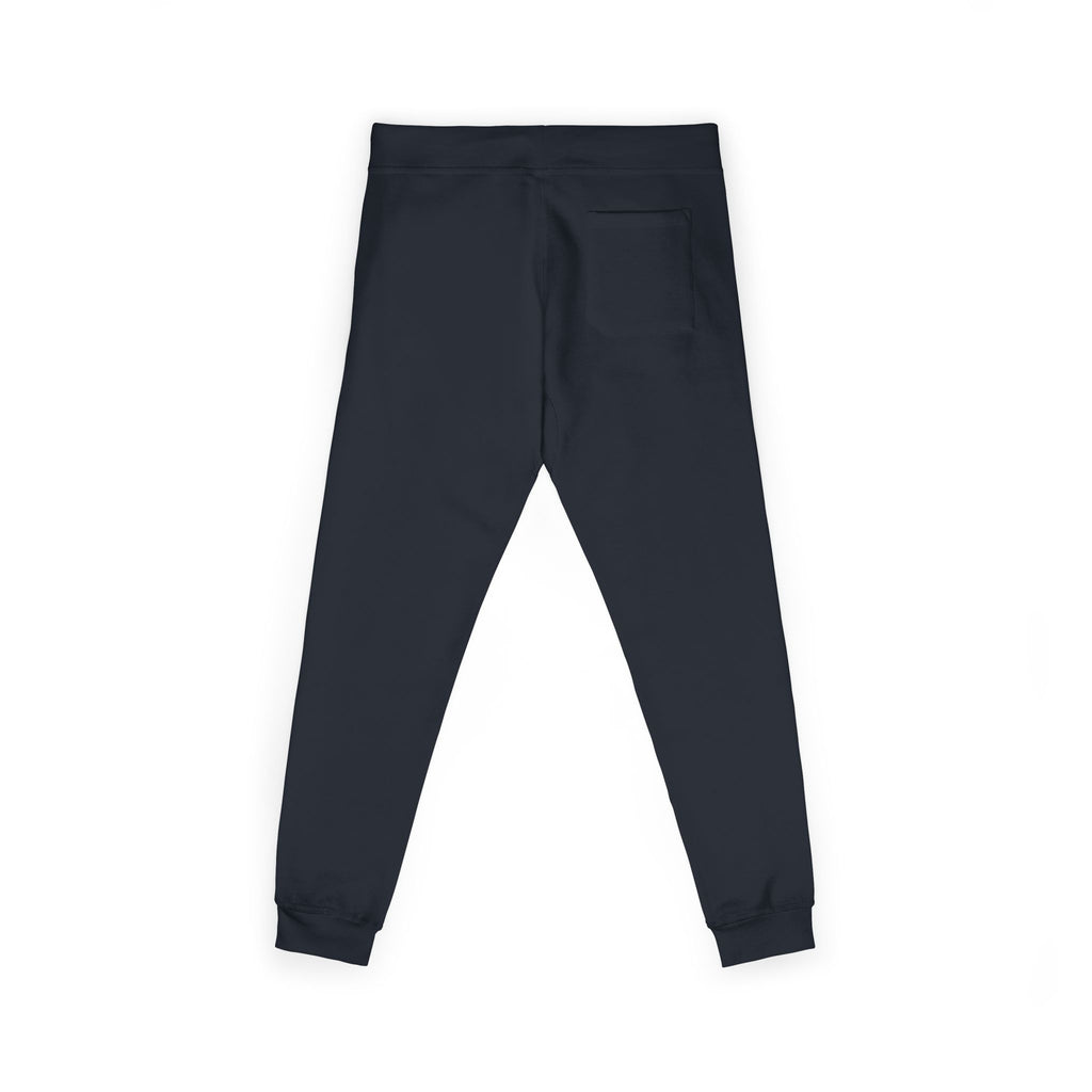 Unisex Fleece Sweatpants (Embroidery)