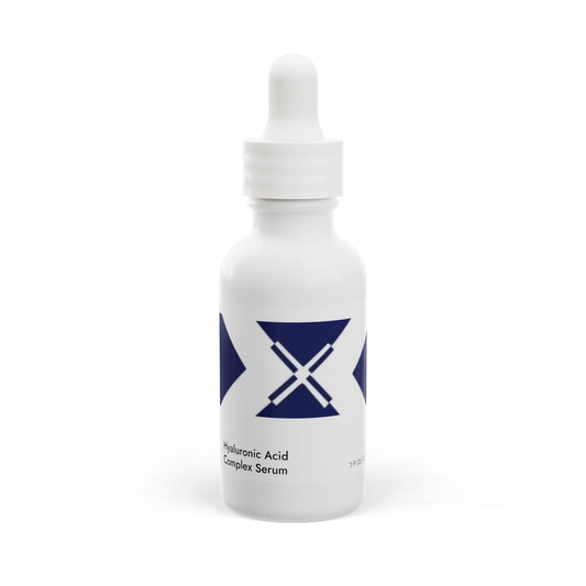 XT3 Hyaluronic Acid Complex Serum, 1oz