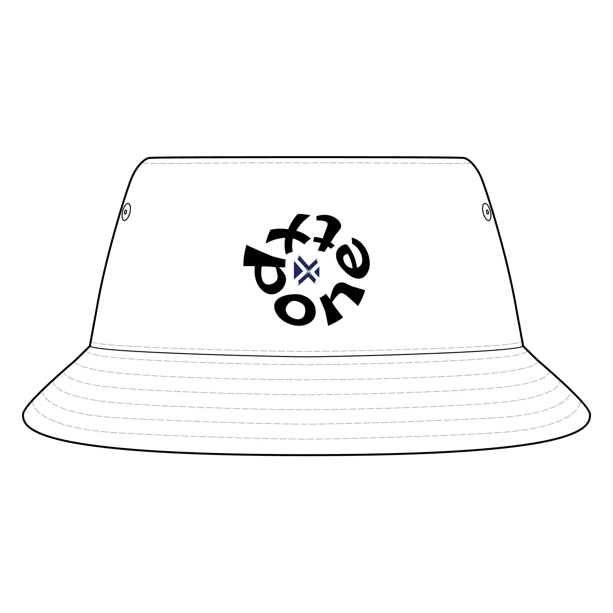 Sustainable Bucket Hat