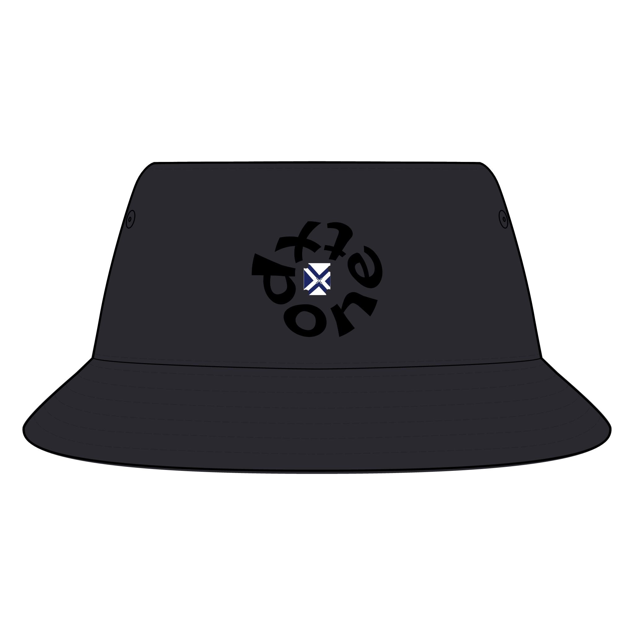 Sustainable Bucket Hat