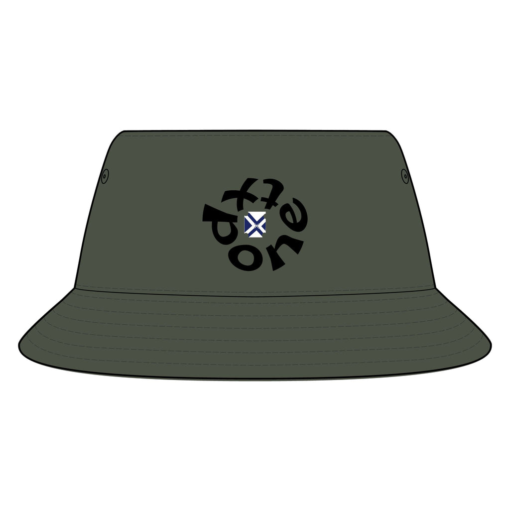 Sustainable Bucket Hat