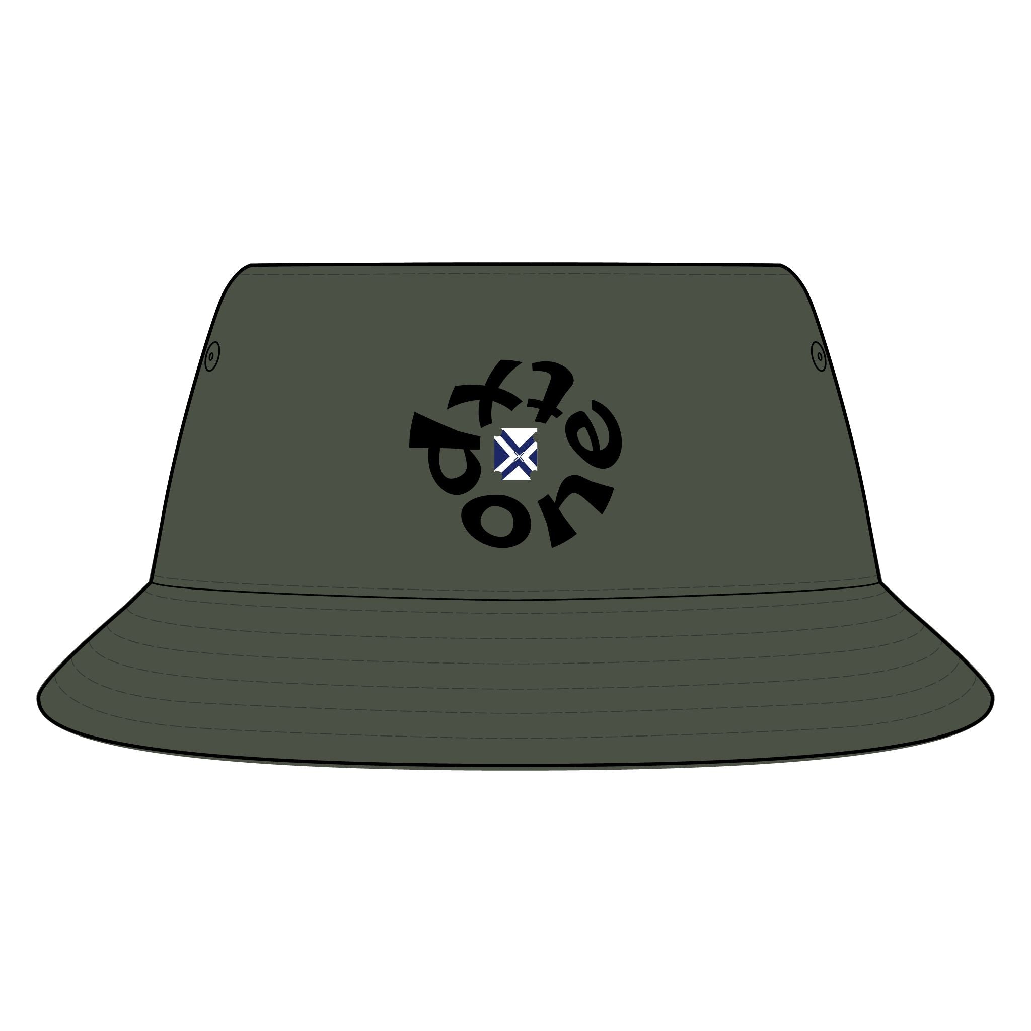 Sustainable Bucket Hat