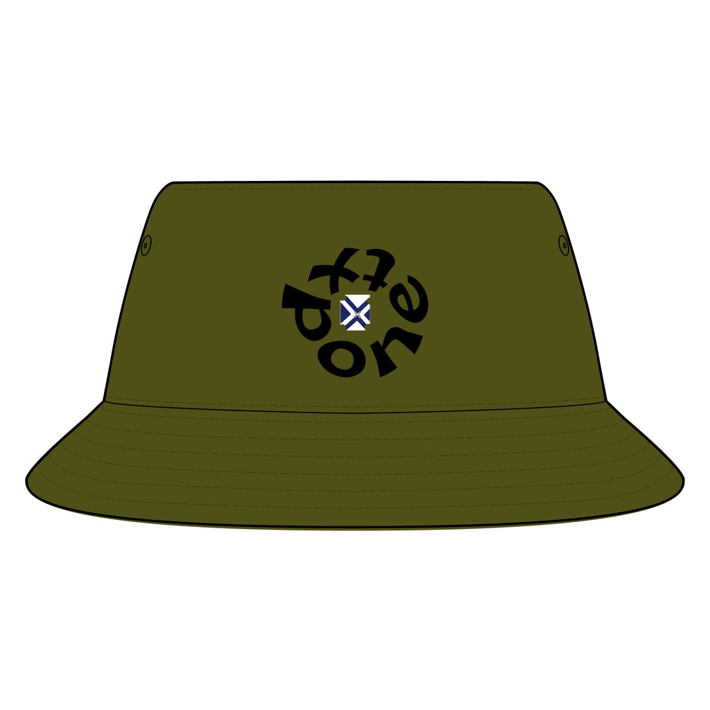 Sustainable Bucket Hat