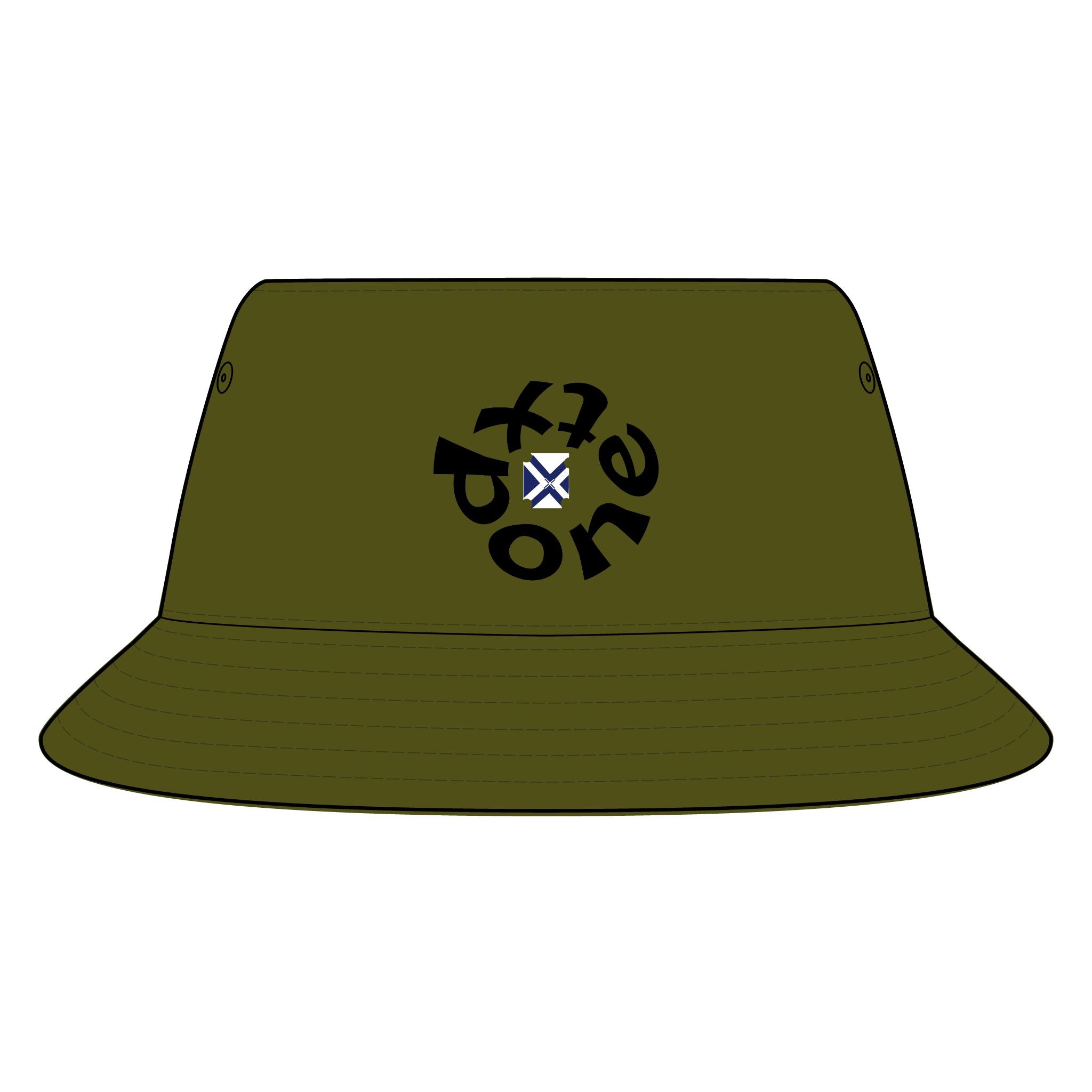 Sustainable Bucket Hat