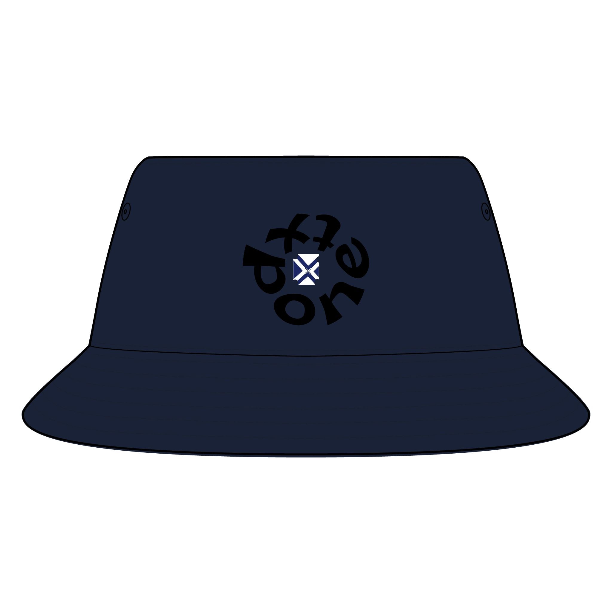 Sustainable Bucket Hat
