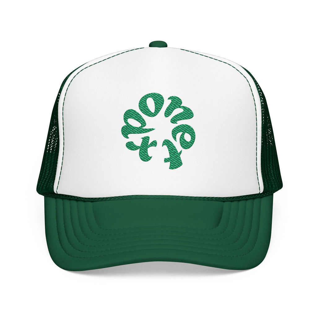Foam Trucker Hat