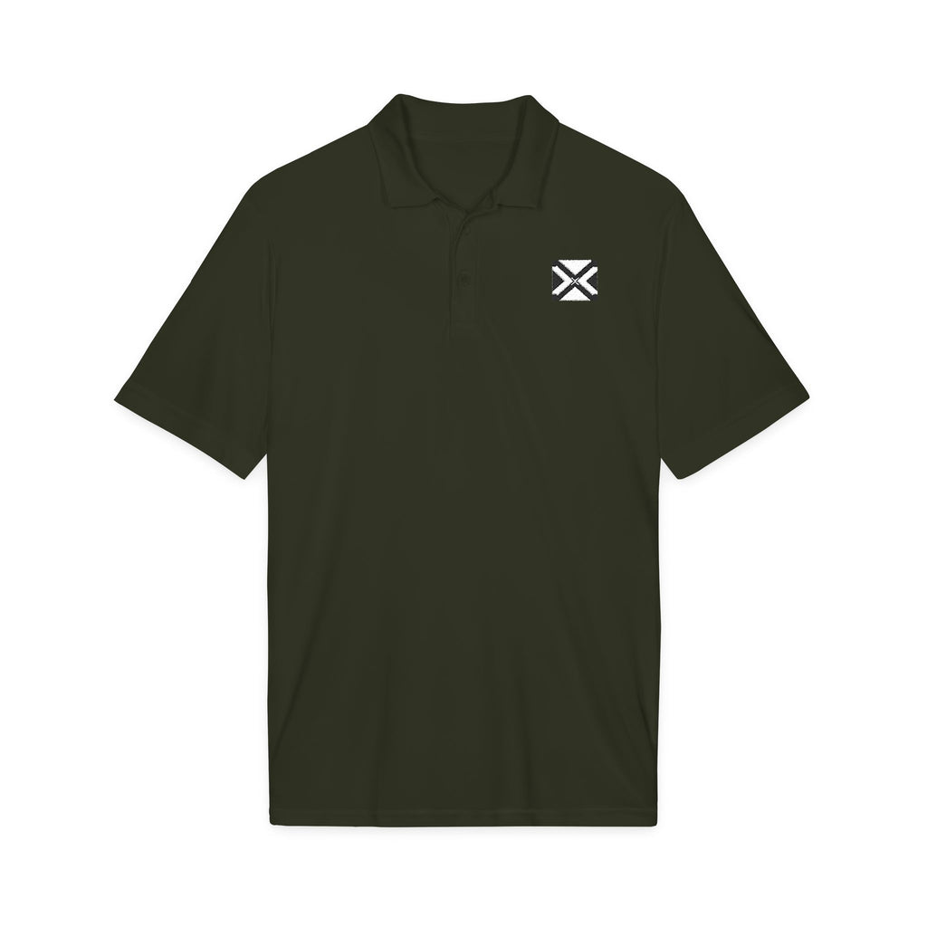 Sport-Tek® PosiCharge® Competitor™ Polo