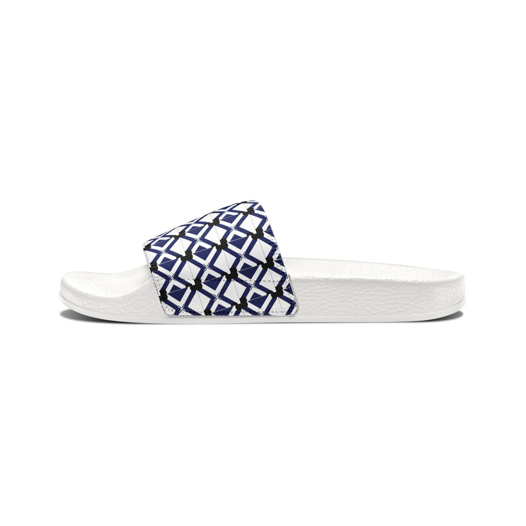 Youth Removable-Strap Sandals