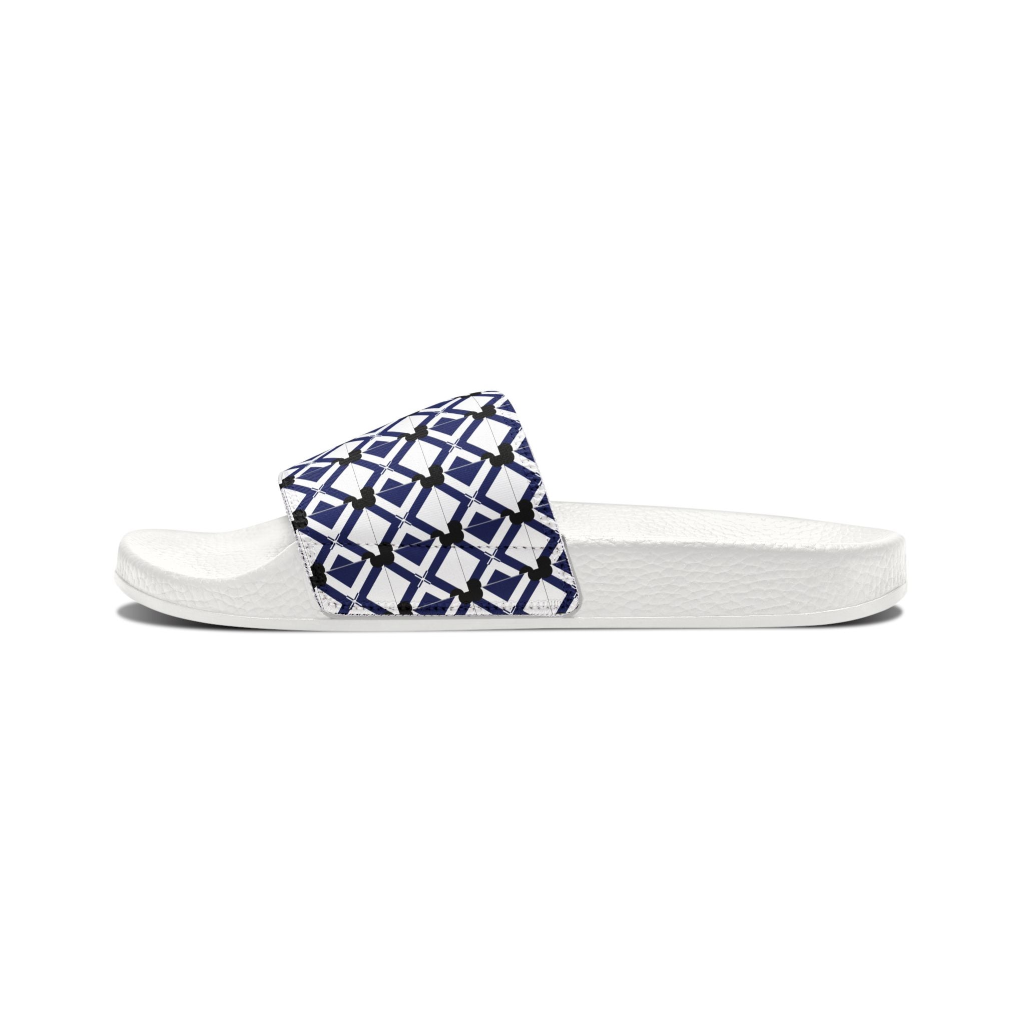 Youth Removable-Strap Sandals