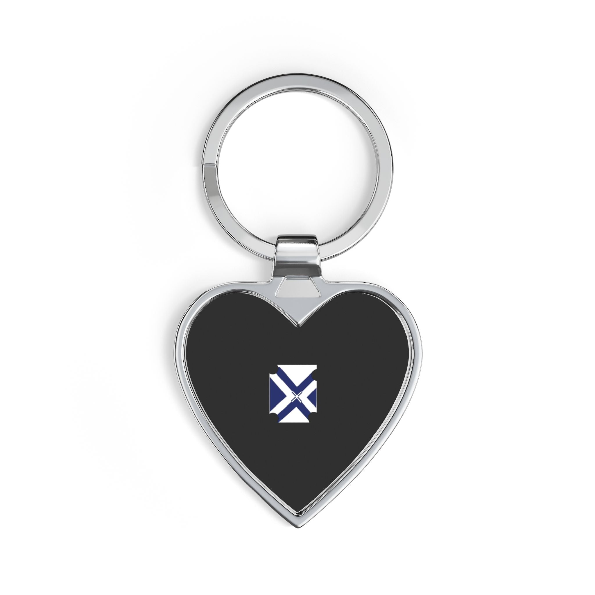 Heart Keychain