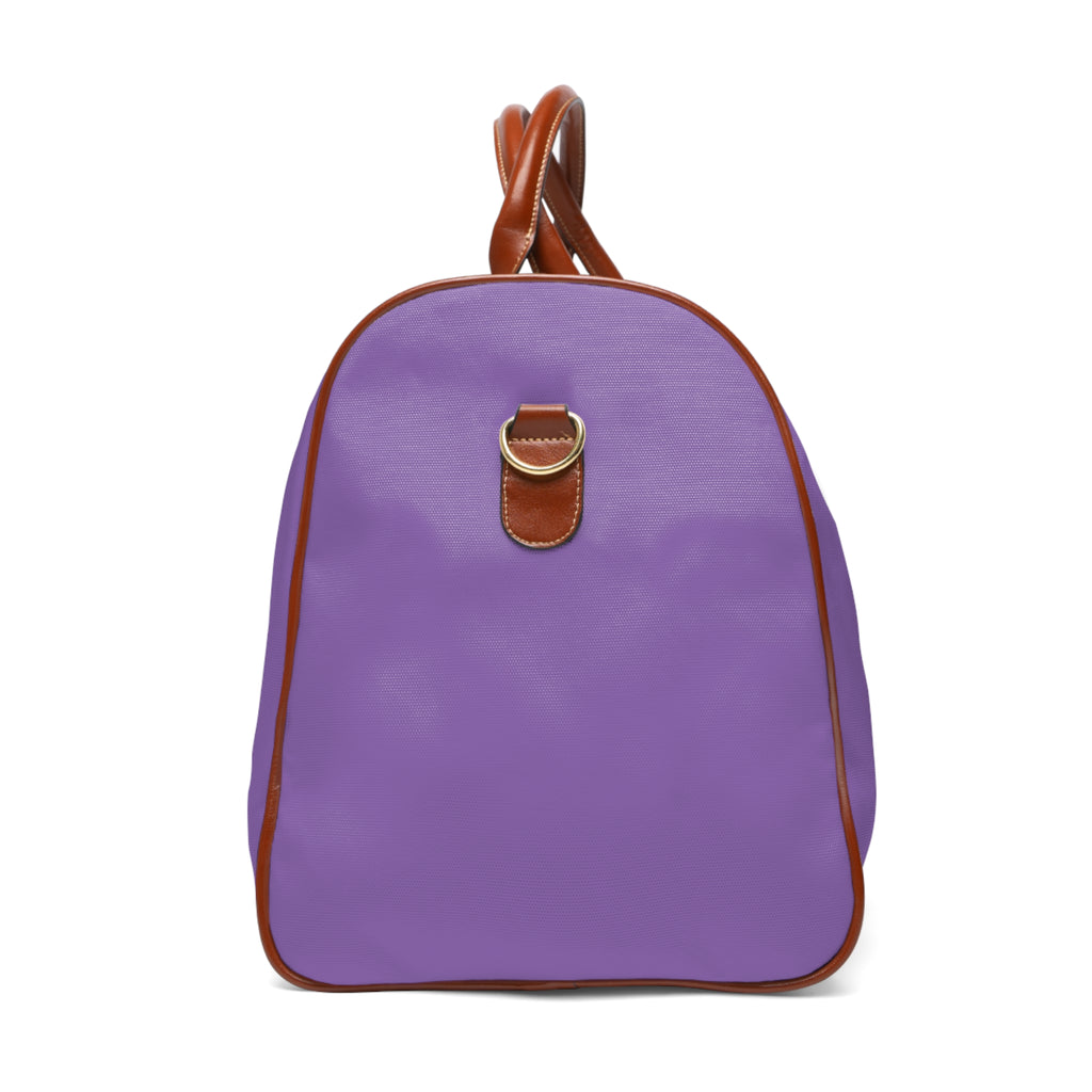 Waterproof Travel Bag