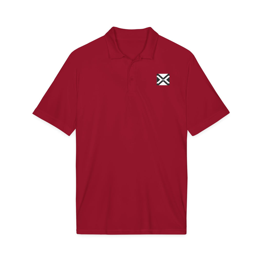 Sport-Tek® PosiCharge® Competitor™ Polo