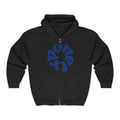 Unisex Heavy Blend™ Full Zip Hooded Sweatshirt