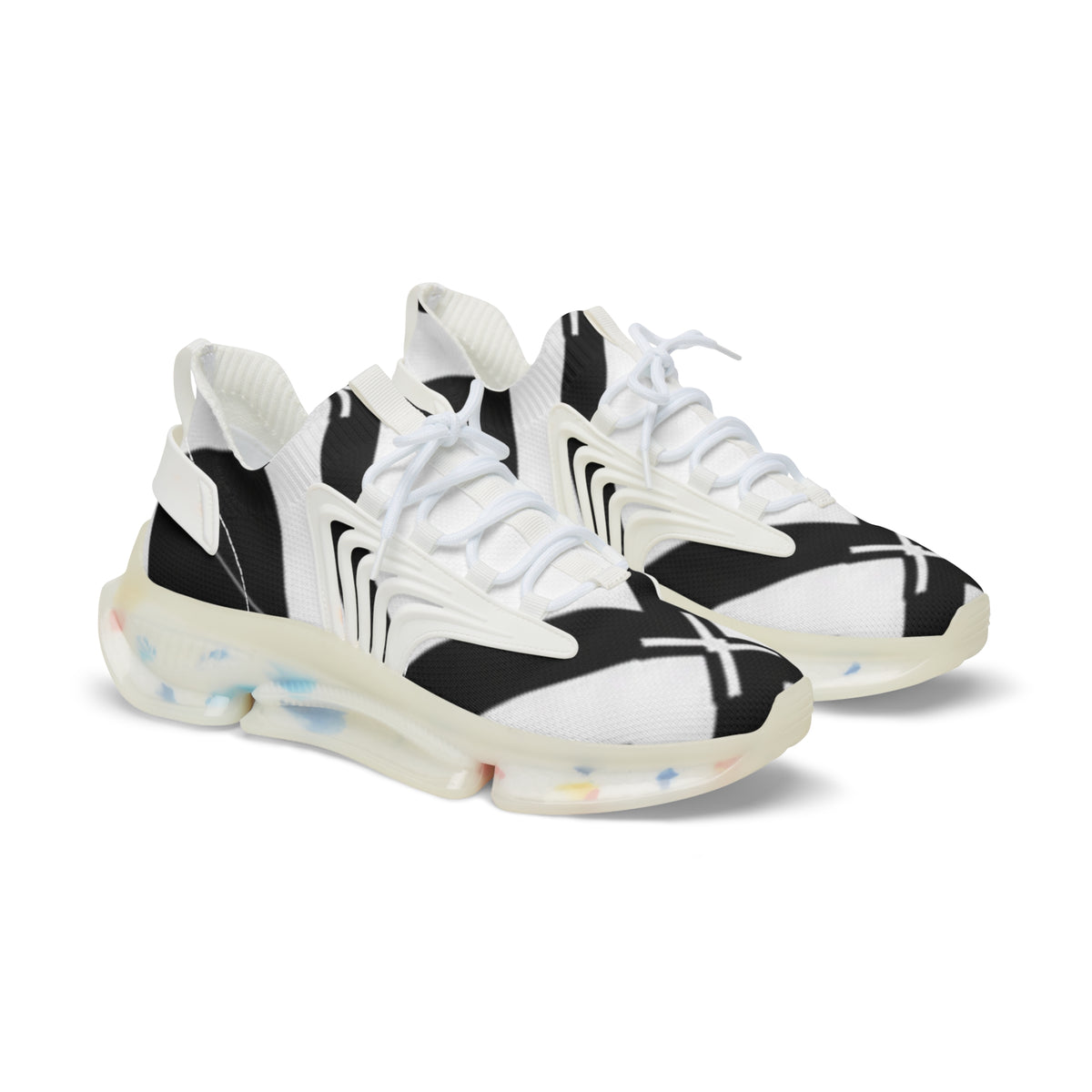 Men's Mesh Sneakers