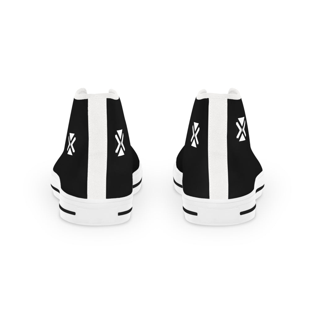 Men's High Top Sneakers