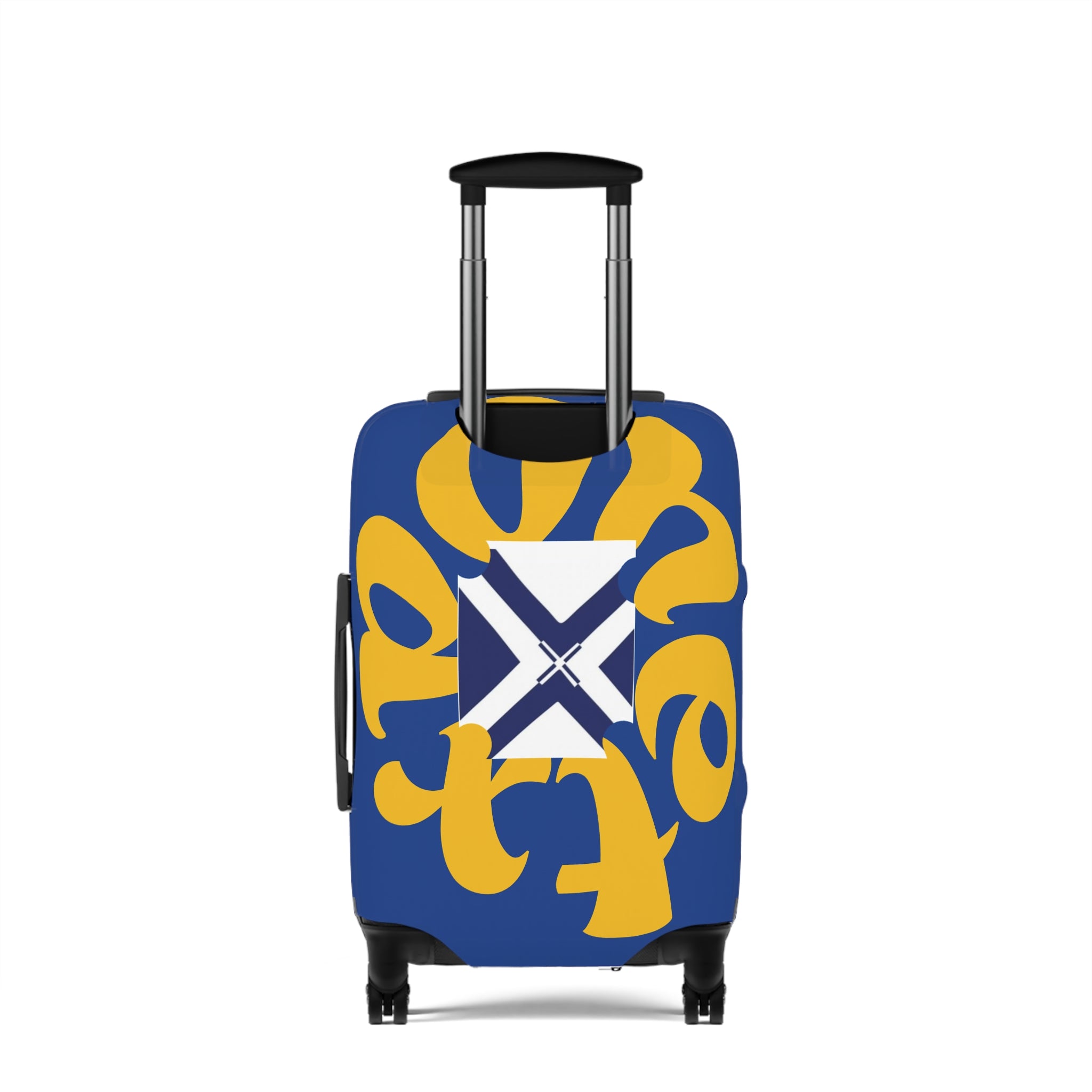 Luggage Cover