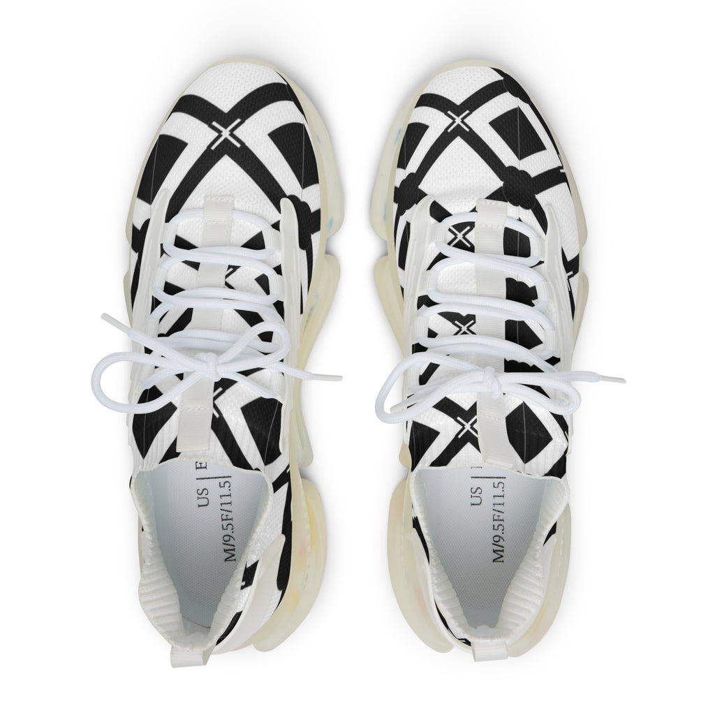 Men's Mesh Sneakers