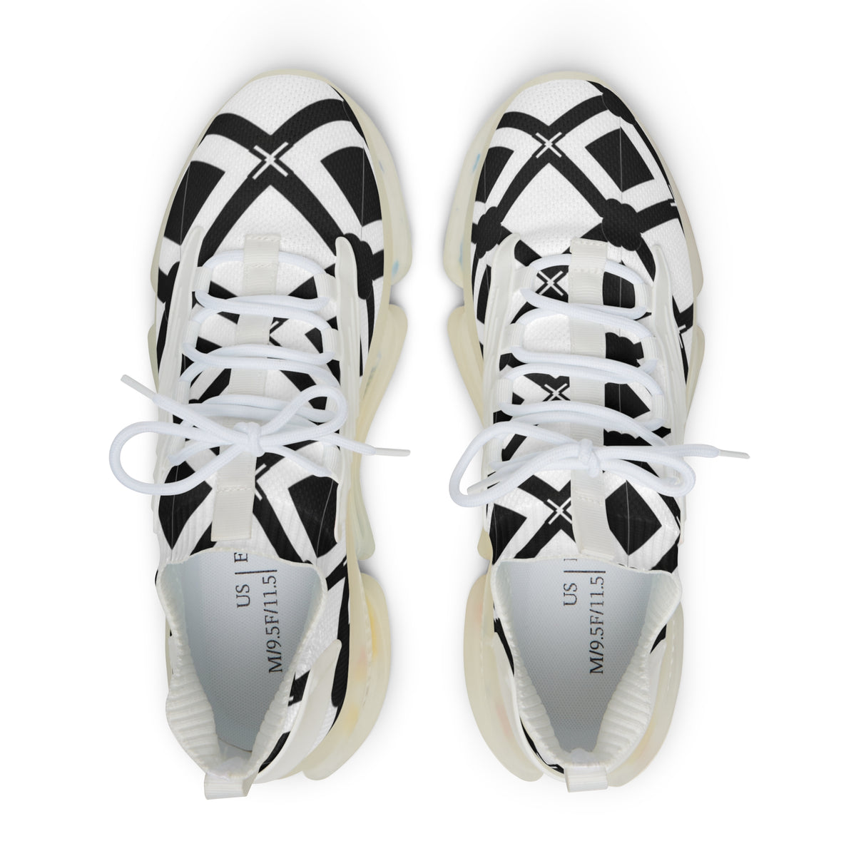Men's Mesh Sneakers