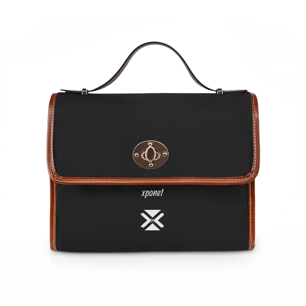 Waterproof Canvas Bag