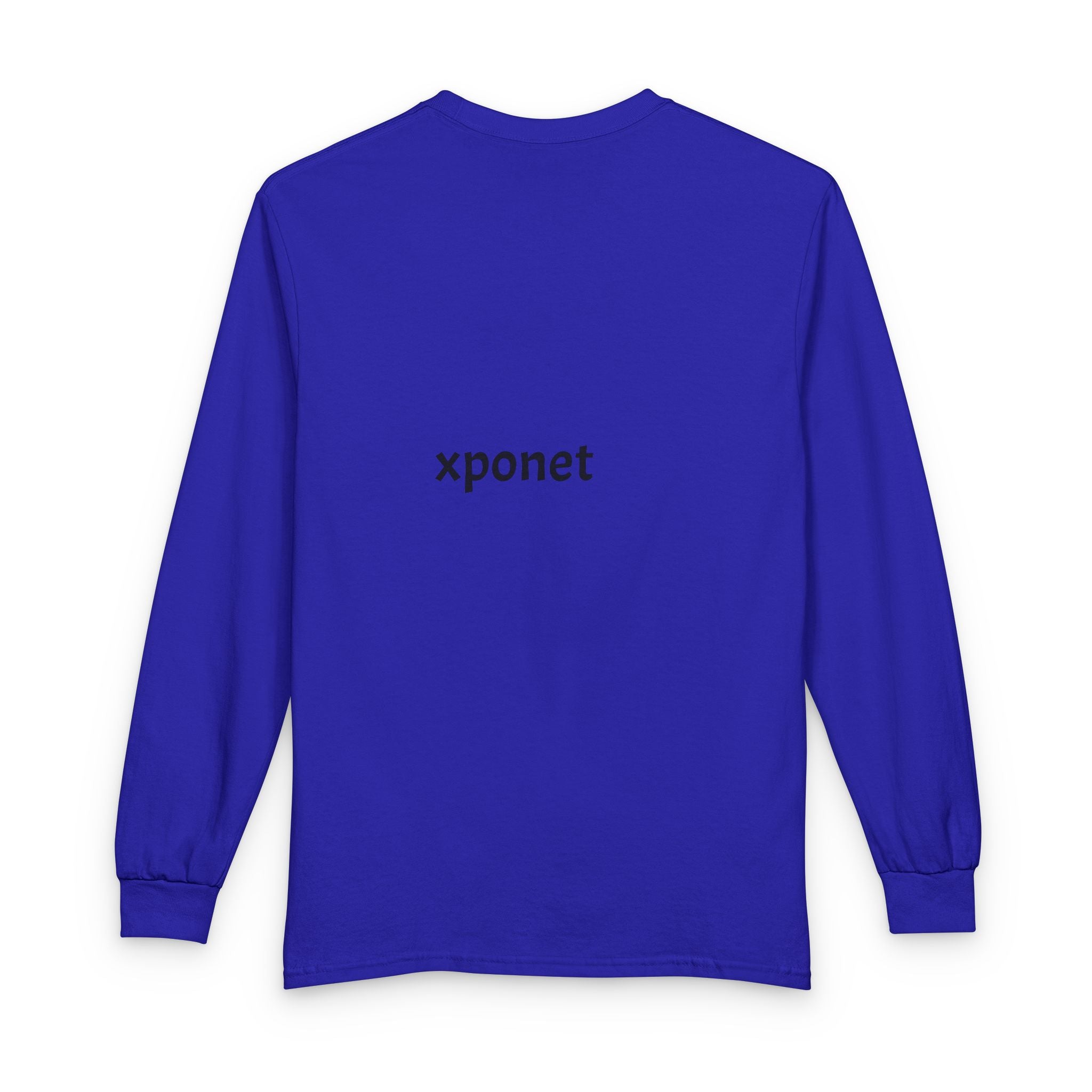 Unisex Long Sleeve T-Shirt