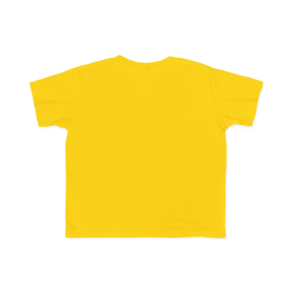 Toddler's Fine Jersey Tee