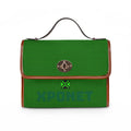 Waterproof Canvas Bag
