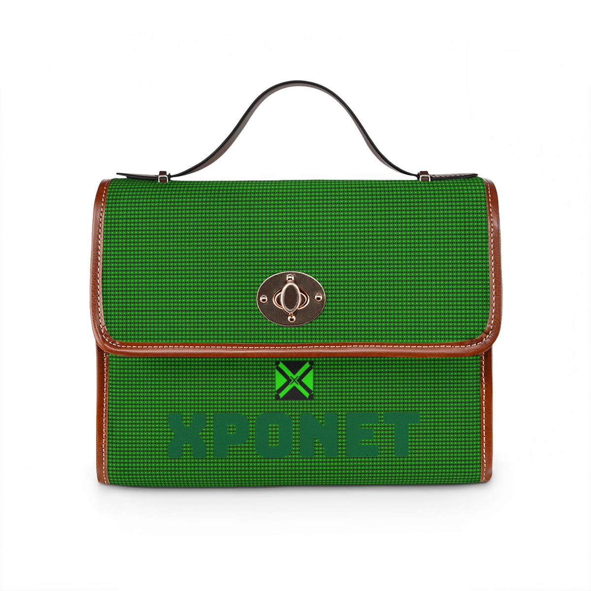 Waterproof Canvas Bag