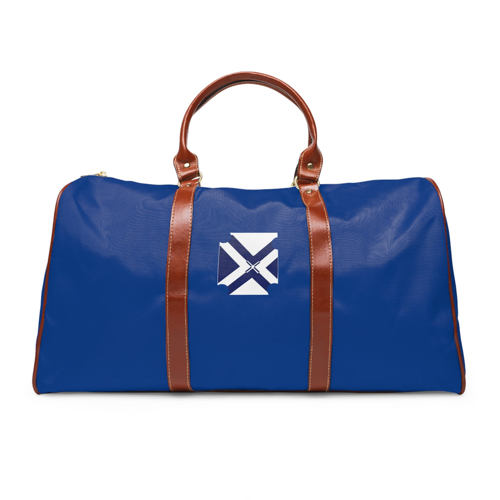 XT7 Waterproof Travel Bag — Durable Water-Resistant Packing Tote