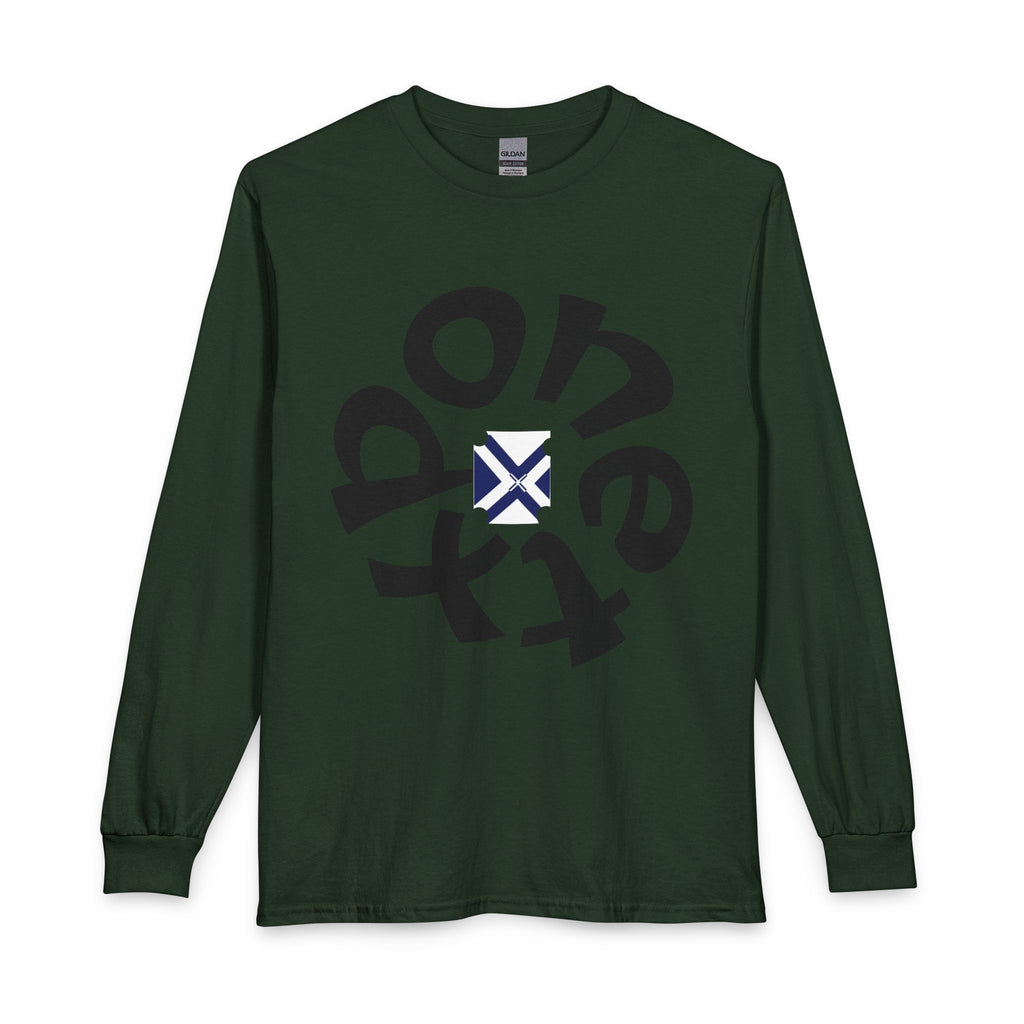 Unisex Long Sleeve T-Shirt